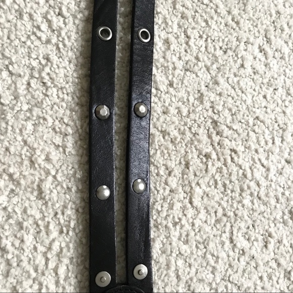 Fossil Belt- - Picture 8 of 11